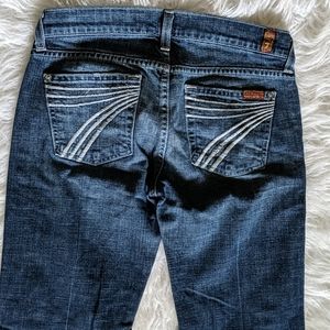 7 of mankind jeans